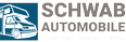 Logo Schwab Automobile KFZ Werkstattservice